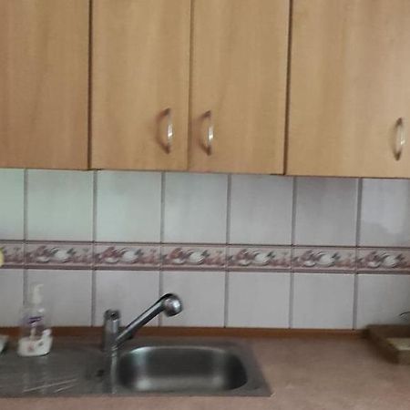 Mini Domek Jednopokojowy Villa Suwałki Eksteriør bilde