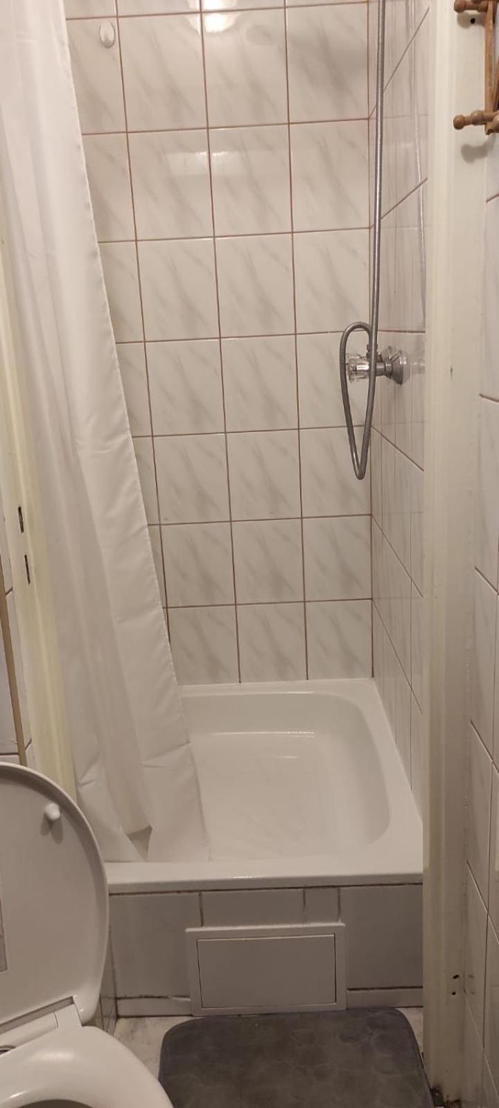 Mini Domek Jednopokojowy Villa Suwałki Eksteriør bilde