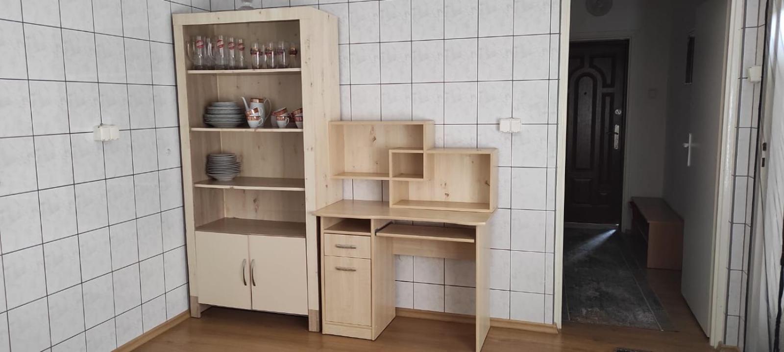Mini Domek Jednopokojowy Villa Suwałki Eksteriør bilde
